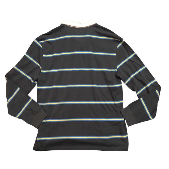 Vans Gatewood Rugby Men’s XL NWT $70 MSRP - Picture 5 of 6